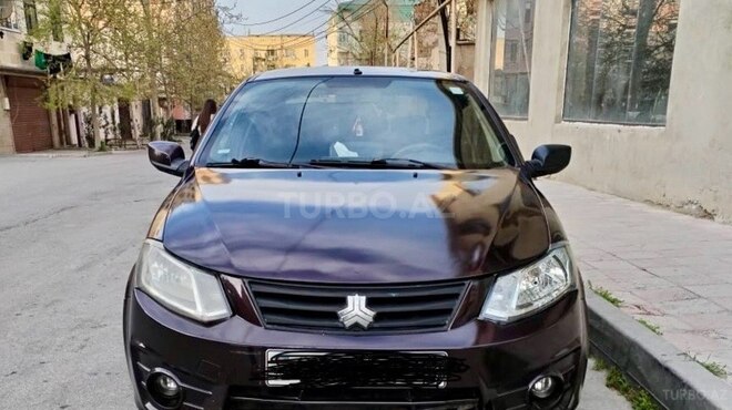Saipa Saina 2018, 215,000 km - 1.5 l - Bakı