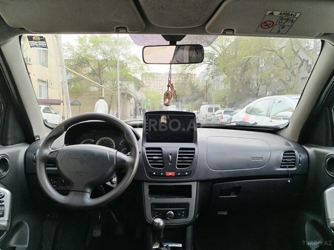 Saipa Saina 2018, 215,000 km - 1.5 l - Bakı