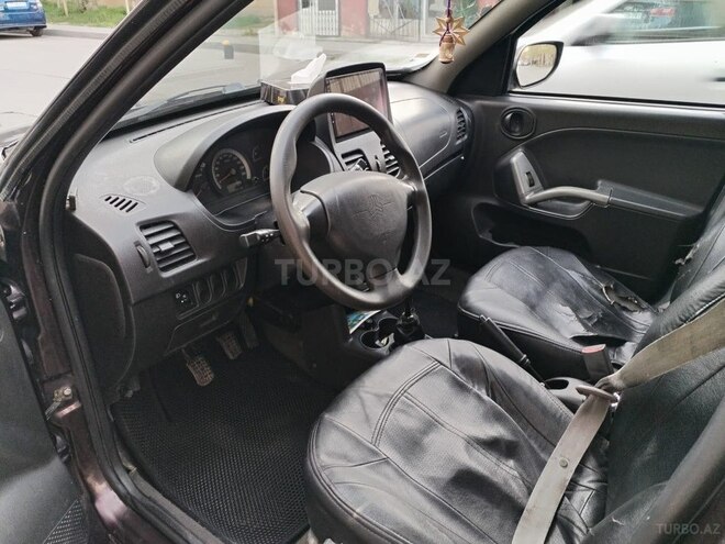 Saipa Saina 2018, 215,000 km - 1.5 l - Bakı