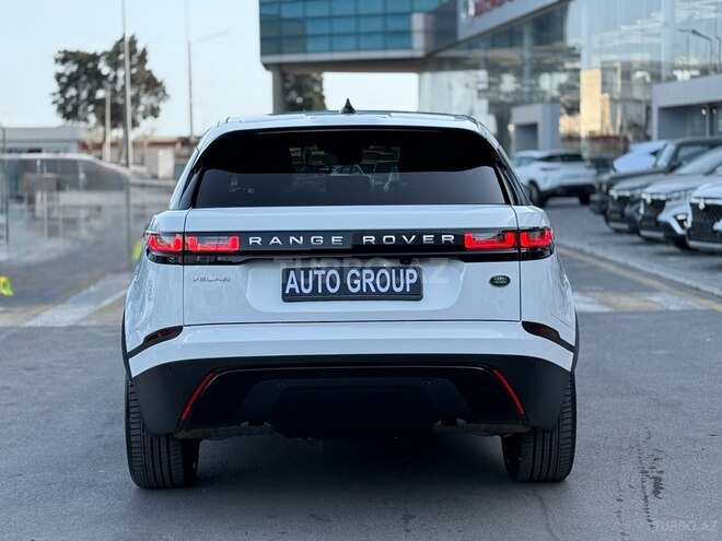 Land Rover RR Velar 2019, 95,000 km - 2.0 л - Bakı