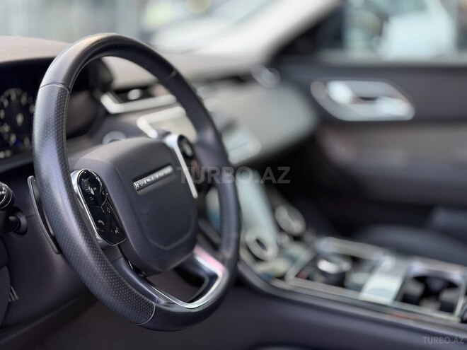 Land Rover RR Velar 2019, 95,000 km - 2.0 л - Bakı