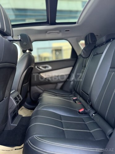 Land Rover RR Velar 2019, 95,000 km - 2.0 л - Bakı