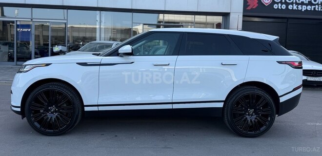 Land Rover RR Velar 2019, 95,000 km - 2.0 л - Bakı