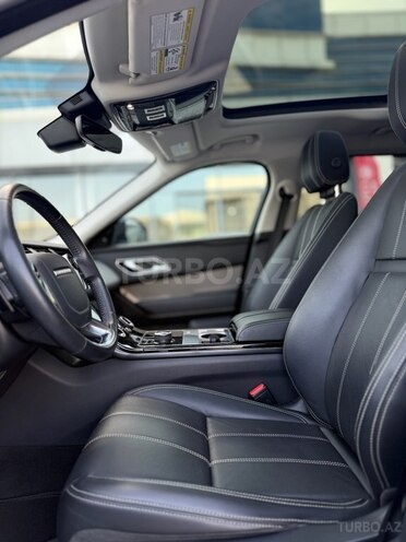 Land Rover RR Velar 2019, 95,000 km - 2.0 л - Bakı