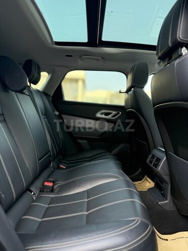Land Rover RR Velar 2019, 95,000 km - 2.0 л - Bakı