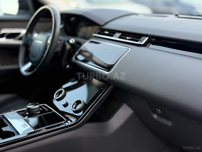 Land Rover RR Velar 2019, 95,000 km - 2.0 л - Bakı