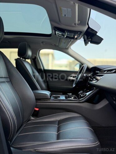 Land Rover RR Velar 2019, 95,000 km - 2.0 л - Bakı