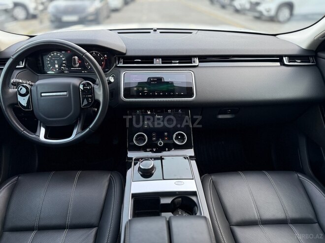 Land Rover RR Velar 2019, 95,000 km - 2.0 л - Bakı