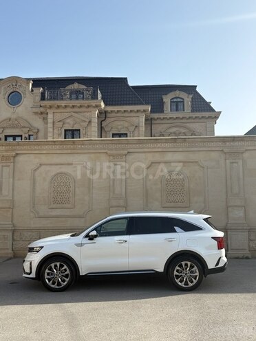 Kia Sorento 2020, 89,500 km - 1.6 l - Bakı