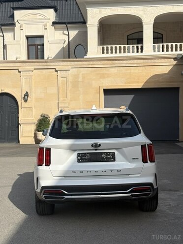 Kia Sorento 2020, 89,500 km - 1.6 l - Bakı