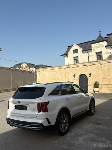 Kia Sorento 2020, 89,500 km - 1.6 l - Bakı