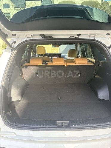 Kia Sorento 2020, 89,500 km - 1.6 l - Bakı