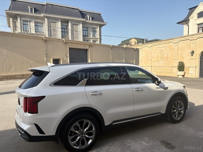 Kia Sorento 2020, 89,500 km - 1.6 l - Bakı