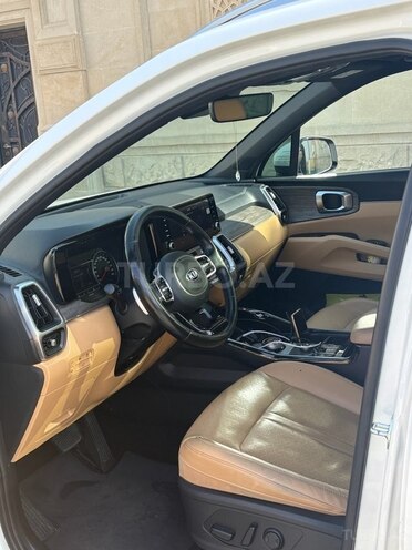 Kia Sorento 2020, 89,500 km - 1.6 l - Bakı