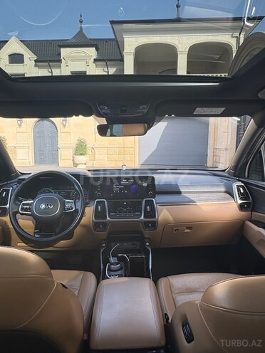 Kia Sorento 2020, 89,500 km - 1.6 l - Bakı