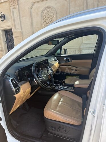 Kia Sorento 2020, 89,500 km - 1.6 l - Bakı