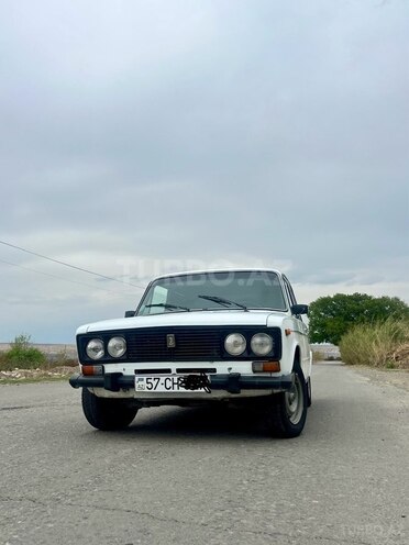 LADA (VAZ) 2106 1994, 91,847 km - 1.6 l - Şəmkir