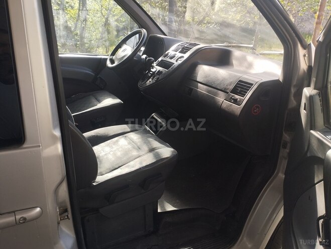 Mercedes Vito 112 2001, 442,000 km - 2.2 l - Bakı