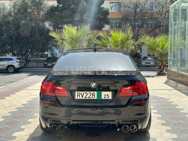 BMW 528 2016, 180,000 km - 2.0 l - Bakı