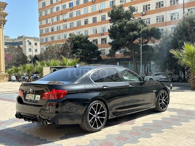 BMW 528 2016, 180,000 km - 2.0 l - Bakı
