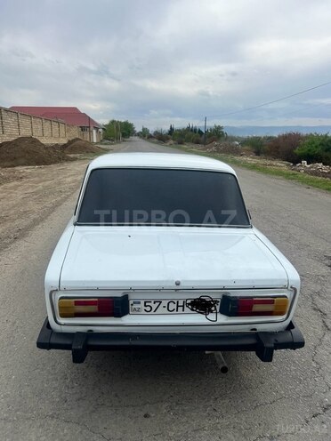 LADA (VAZ) 2106 1994, 91,847 km - 1.6 l - Şəmkir