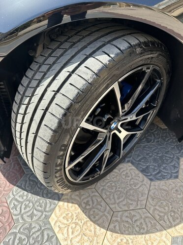 BMW 528 2016, 180,000 km - 2.0 l - Bakı