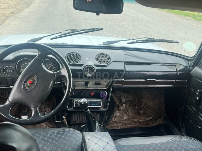 LADA (VAZ) 2106 1994, 91,847 km - 1.6 l - Şəmkir