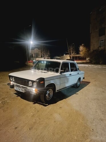 LADA (VAZ) 2106 1983, 85,475 km - 1.6 л - Gəncə