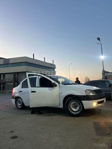 Renault Tondar 2013, 100,000 km - 1.6 l - Bakı