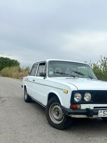 LADA (VAZ) 2106 1994, 91,847 km - 1.6 l - Şəmkir