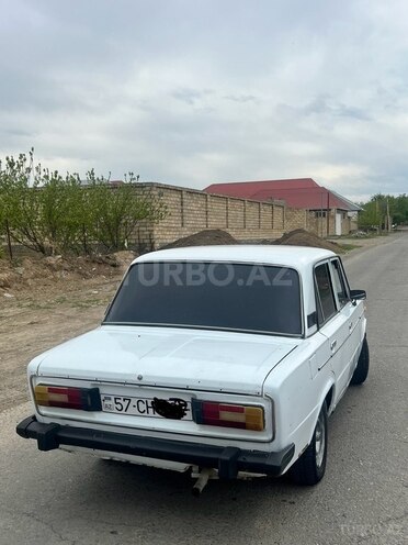 LADA (VAZ) 2106 1994, 91,847 km - 1.6 l - Şəmkir