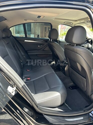 BMW 528 2016, 180,000 km - 2.0 l - Bakı