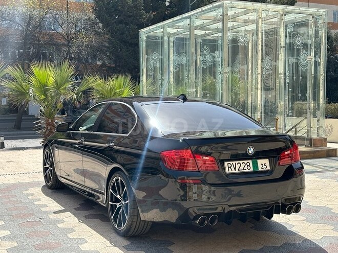 BMW 528 2016, 180,000 km - 2.0 l - Bakı