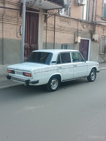 LADA (VAZ) 2106 1983, 85,475 km - 1.6 л - Gəncə