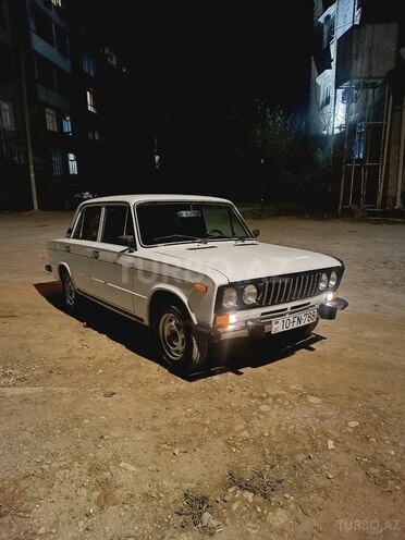 LADA (VAZ) 2106 1983, 85,475 km - 1.6 л - Gəncə