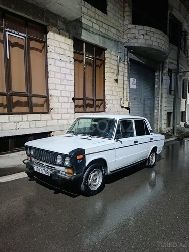 LADA (VAZ) 2106 1983, 85,475 km - 1.6 л - Gəncə