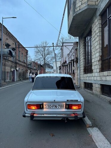 LADA (VAZ) 2106 1983, 85,475 km - 1.6 л - Gəncə
