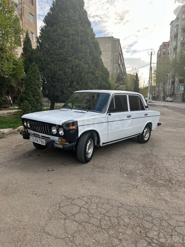 LADA (VAZ) 2106 1983, 85,475 km - 1.6 л - Gəncə