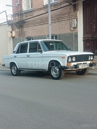 LADA (VAZ) 2106 1983, 85,475 km - 1.6 л - Gəncə