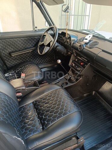LADA (VAZ) 2106 1983, 85,475 km - 1.6 л - Gəncə