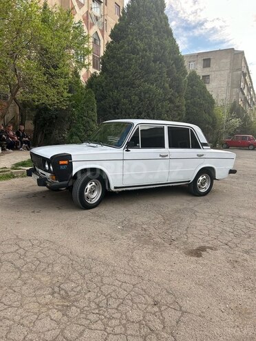 LADA (VAZ) 2106 1983, 85,475 km - 1.6 л - Gəncə