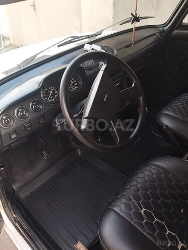 LADA (VAZ) 2106 1983, 85,475 km - 1.6 л - Gəncə