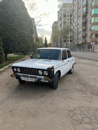 LADA (VAZ) 2106 1983, 85,475 km - 1.6 л - Gəncə