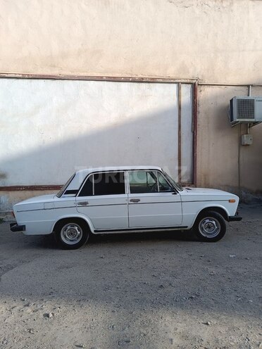 LADA (VAZ) 2106 1983, 85,475 km - 1.6 л - Gəncə