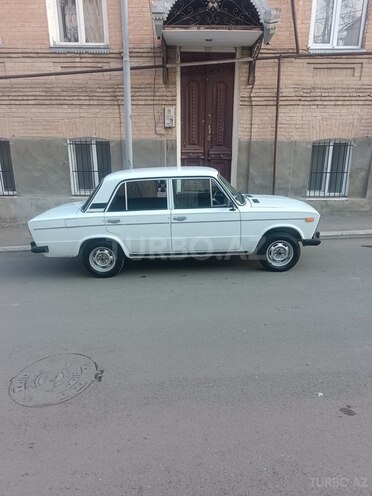 LADA (VAZ) 2106 1983, 85,475 km - 1.6 л - Gəncə