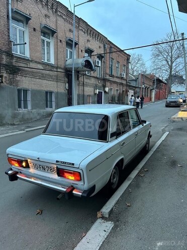 LADA (VAZ) 2106 1983, 85,475 km - 1.6 л - Gəncə