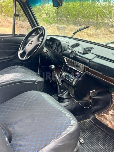 LADA (VAZ) 2106 1994, 91,847 km - 1.6 l - Şəmkir