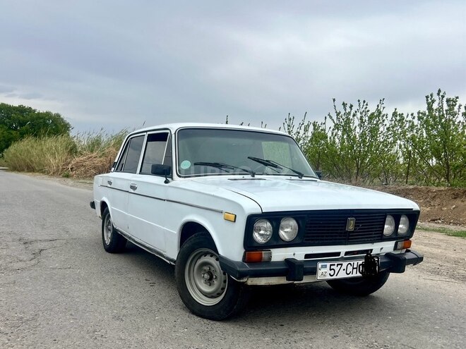 LADA (VAZ) 2106 1994, 91,847 km - 1.6 l - Şəmkir