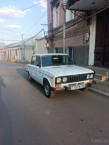 LADA (VAZ) 2106 1983, 85,475 km - 1.6 л - Gəncə