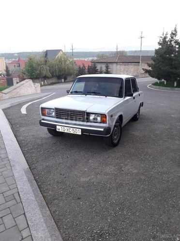 LADA (VAZ) 2107 2005, 95,000 km - 1.6 l - Qusar